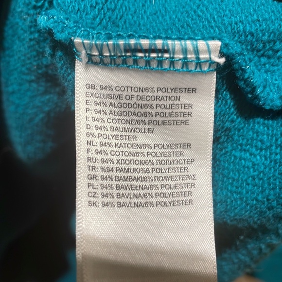 The North Facs Hoodie - Picture 4 of 6